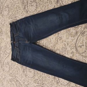 7 for all mankind Roxanne jeans